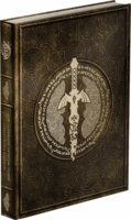 The Legend of Zelda: Tears of the Kingdom - The Complete Official Guide Collectors Edition Könyv