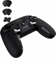 Trust GXT 542 Muta Wireless Controller - Fekete (PC/SW/Android/IOS)