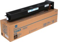 Konica Minolta TN713K Eredeti Toner Fekete (A9K8150)