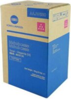 Konica Minolta TNP79M Eredeti Toner Magenta (AAJW350)