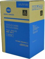 Konica Minolta TNP79K Eredeti Toner Fekete (AAJW150)