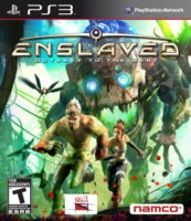 Enslaved - Odyssey to the West - PS3