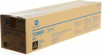 Konica Minolta TN711K Eredeti Toner Fekete (A3VU150)