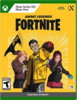 Fortnite - Anime Legends - Xbox One/Series X