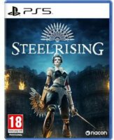 Steelrising - PS5