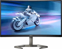 Philips 27" 27M1C5200W/00 Ívelt Gaming Monitor