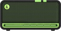 Edifier MP230 Hordozható bluetooth hangszóró - Fekete/Zöld
