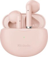 Mcdodo HP-2780 Wireless Headset - Rózsaszín