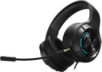 Edifier HECATE G30II 7.1 Vezetékes Gaming Headset - Fekete