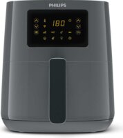 Philips HD9255/60 5000 Series 4.1L Forrólevegős fritőz - Fekete