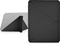 Devia Gremlin SmartCase Apple iPad 10.2" Trifold tok - Fekete