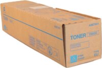 Konica Minolta TN622C Eredeti Toner Cián (A5E7451 / A5E745J)