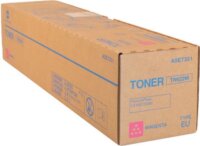 Konica Minolta TN622M Eredeti Toner Magenta (A5E7351 / A5E735J)