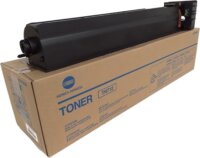 Konica Minolta TN712K Eredeti Toner Fekete (A3VU050)