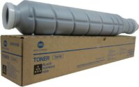 Konica Minolta TN619K Eredeti Toner Fekete (A3VX155)