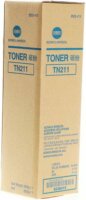 Konica Minolta TN211 Eredeti Toner Fekete (8938415)