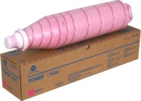 Konica Minolta TN622M Eredeti Toner Magenta (A5E7350 / A5E735H)