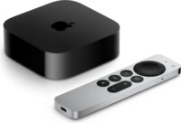 Apple TV 4K Wi-FI 64GB MN873CS/A Médialejátszó