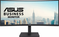 Asus 34" VA34VCPSN Ívelt Monitor