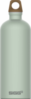 SIGG Traveller MyPlanet Repeat Plain 1000ml Kulacs - Zöld