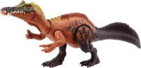 Mattel Jurassic World Wild Roar - Irritator figura