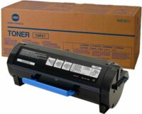 Konica Minolta TNP61 Eredeti Toner Fekete (AAE2011)