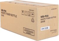 Konica Minolta WB-P08 Waste Toner Bottle - Eredeti Hulladék tartály (ACDNWY1)