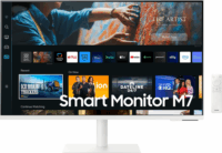 Samsung 32" M7 M70C 4K Smart Monitor