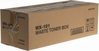 Konica Minolta WX-101 Waste Toner Box - Eredeti Hulladék tartály (A162WY1 / A162WY2 / A162WYA)