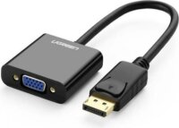 Ugreen DP109 DisplayPort apa - VGA anya Adapter