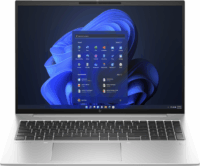 HP EliteBook 860 G10 Notebook Ezüst (16" / Intel i7-1355U / 16GB / 512GB SSD / Win 11 Pro)