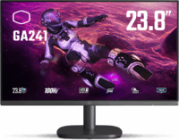 Cooler Master 23.8" GA241 Gaming Monitor