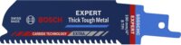 Bosch Expert Thick Tough Metal S555CHC Fűrészlap 100mm