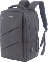 Canyon BPE-5 Notebook hátizsák - Szürke