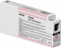 Epson T54X6 Eredeti Tintapatron Élénk világos magenta