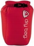Robens Dry bag 4L Vízálló hátizsák - Piros