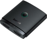 Baseus B01331105111-00 HDMI Splitter (1 PC - 2 Kijelző)