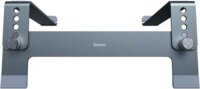 Baseus B10053100811-00 17" Laptop állvány - Szürke