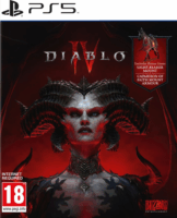 Diablo IV - PS5