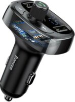 Baseus CCMT000301 Bluetooth FM Transmitter