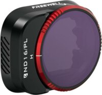 Freewell DJI Mavic Mini 3 Pro / Mini 3 ND16/PL Szűrő
