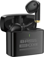 Foneng BL128 Wireless Headset - Fekete