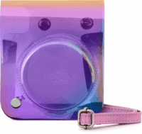 Fujifilm Instax Mini 12 Tok - Irrizáló lila/rózsaszín