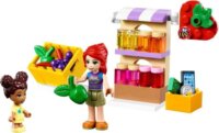 LEGO® Friends: 30416 - Piaci stand