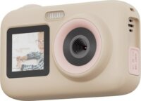 SJCAM FunCam+ Akciókamera - Barnássárga