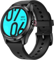 Mobvoi TicWatch Pro 5 GPS Elite Edition Okosóra - Fekete