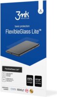 3mk FlexibleGlass Lite Apple iPhone 12 Mini rugalmas üveg kijelzővédő fólia