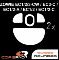 Corepad Skatez PRO 262 Zowie EC1-CW/EC2-CW/EC3-CW Gaming Egértalp