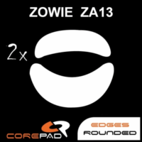 Corepad Skatez PRO 151 Zowie ZA13 Egértalp