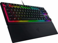 Razer Ornata V3 TKL Vezetékes Gaming Billentyűzet - Német